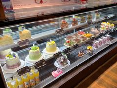 -FANEN法念·烘焙·甜点(万象城店)