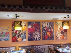 -来涮蜀鲜货火锅串串香(菜市口店)