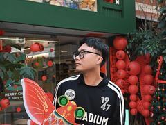 -溪岸路花鸟市场