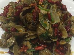 -小俩口烧烤东北菜(双井店)