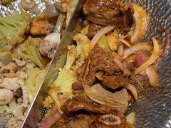 -小鱼小牛·鱼牛干锅·脆鱼火锅(世欧广场店)