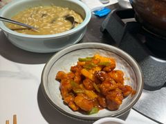 -云尊府云南菜·蒸汽石锅鱼(学清路店)