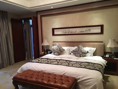 -天目湖御水温泉·度假酒店