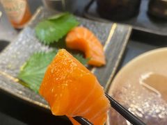-Sushi Hanzo半藏(天环广场店)