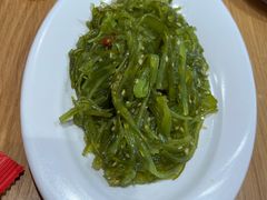-喜家德虾仁水饺(繁荣路店)