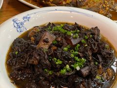-啄佬食堂