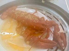 -仙螺岛海鲜自助餐厅(总店)