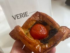 -VERIE BAKEHOUSE