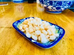 手剥虾仁面-裕兴记·三虾面(西北街总店)