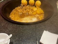 -农家铁锅炖(太阳沟店)