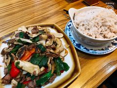 -妈妈的味道(和顺古镇店)