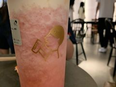 -喜茶(中山利和新地店)