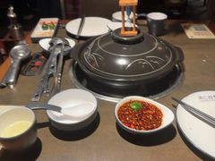 -同仁四季椰子鸡(宝安壹方城店)