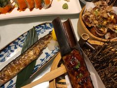 -文立新麻辣烫(合生汇21街区店)