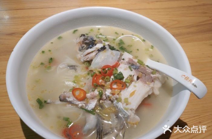 佳兴鱼粉(燕泉广场店)
