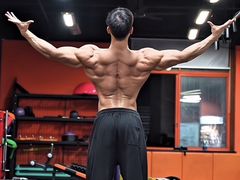 -天型健身工作室(大学城店)