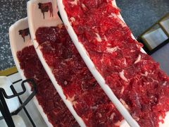 -潮汕酱记鲜牛肉火锅(欧尚店)