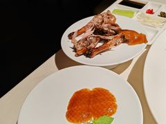 -四季民福烤鸭店(外滩外白渡桥店)