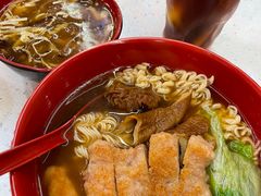 -旺角宝港式茶餐厅(寮步店)