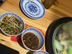 -阿鸡鱼庄·顺德鲜蒸小炒(亚运村店)