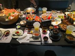 -花潮料理艺食馆(SM新生活广场店)