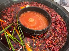 -黄潇洒老火锅(九眼桥宏济巷店)