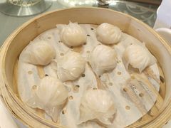 -万豪酒店·咏豪中餐厅