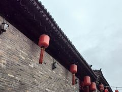 -平遥古城