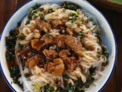 -园林美食城·本土农家菜(杨和镇店)