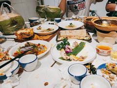 -琼大师东方烤乳猪(亚特兰蒂斯店)