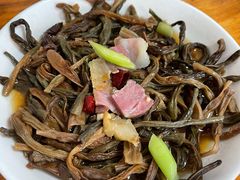 -玲燕蒸菜馆(江东路店)