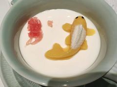 -今轩中餐厅(西安经开洲际酒店)
