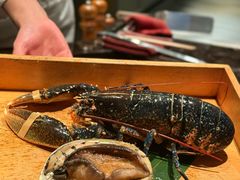 -Ginza Onodera铁板烧(外滩十八号店)