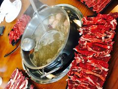 -牛品福潮汕牛肉火锅(旺庄店)