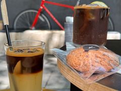 -常识咖啡common sense(春熙路店)