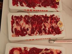 -八合里潮汕鲜牛肉火锅(深圳海岸城店)
