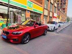 -华润婚车租赁公司·和胜租车