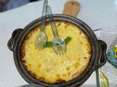 -鱼酷活鱼烤鱼(仙林金鹰店)