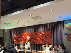 -大渔之观(安贞店)