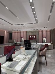 -周大福CHOW TAI FOOK(浦东八佰伴店)