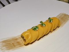 -橘洲1910花园江景西餐厅