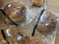 -韩国利尔面包(桂林路店)