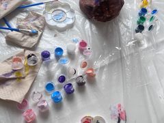 -厦门悦华酒店·绿庭主题自助餐厅