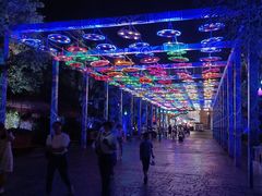 -南宁方特东盟神画