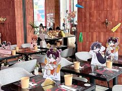 -Nord Grill&Bar Highland诺德西餐(深圳欢乐海岸店)