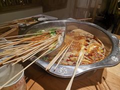 -袁记串串香(梁家巷店)