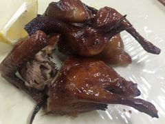 -隆都四季香饭店(碧海路店)