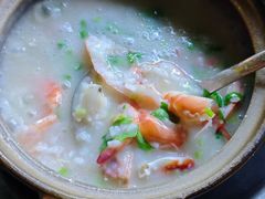 -东记潮汕美食砂锅粥小炒烧烤(镇南大街店)