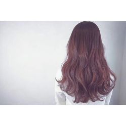 -MYYF SALON烫发染发