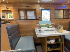 -韩香福烤肉庄园(华夏路店)